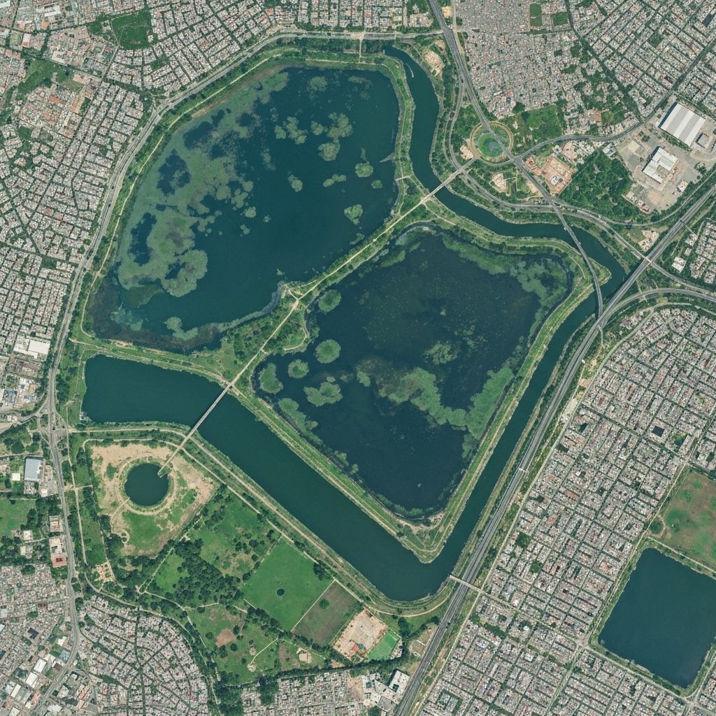 Thumbnail for 🌌 From Molecules to Mandates